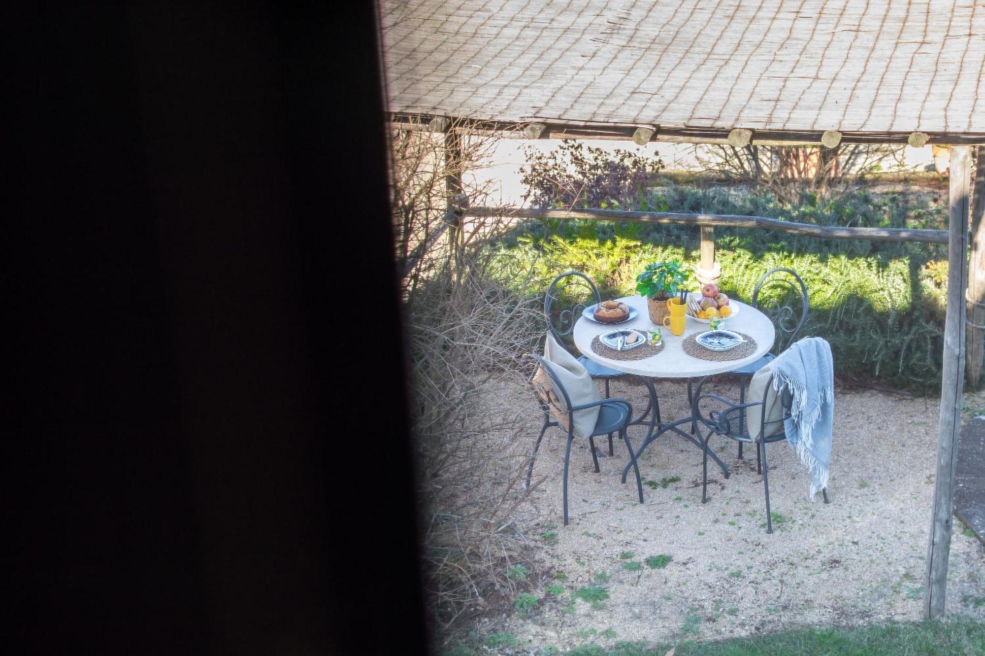 Sunflower Con Vista Su Siena Villa Corsano  Dış mekan fotoğraf